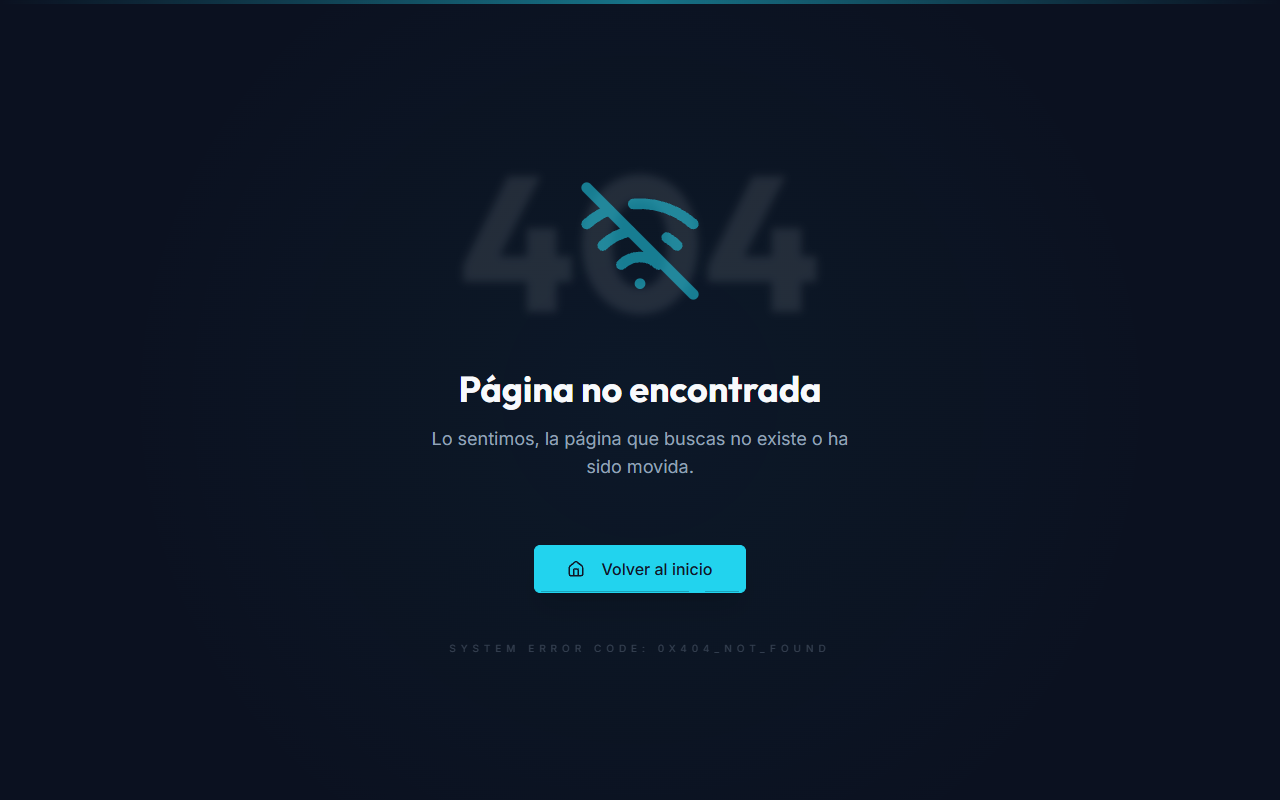 Inventario de Dispositivos